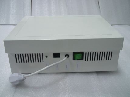 Full frequency mobile phone signal jammer