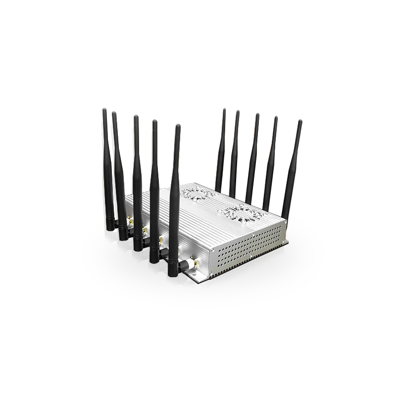B50 mobile phone signal interference 2G3G4G5G signal jammer-WiFi wireless signal jammer